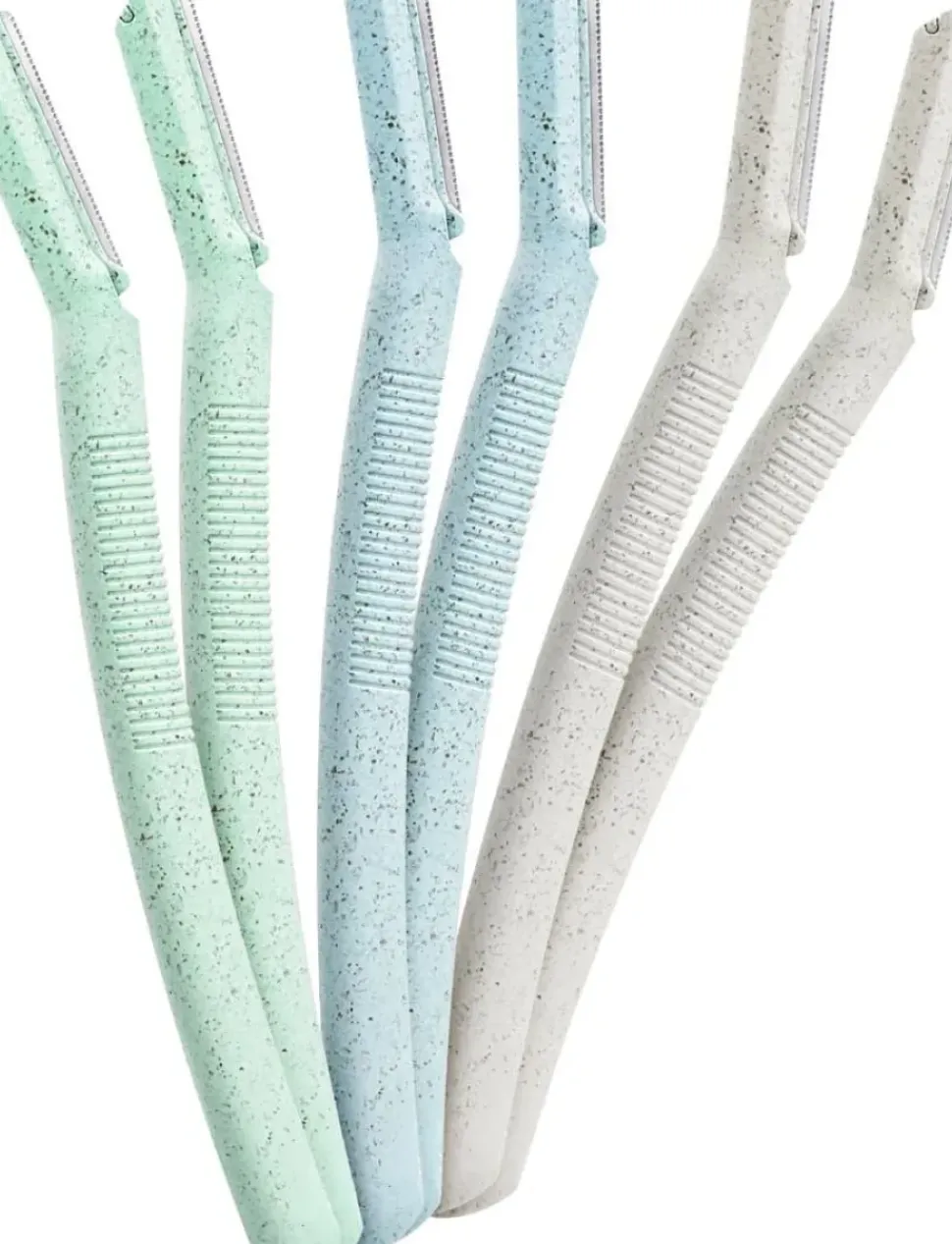 Ennva - Ennva Eyebrow razors 6 Pcs