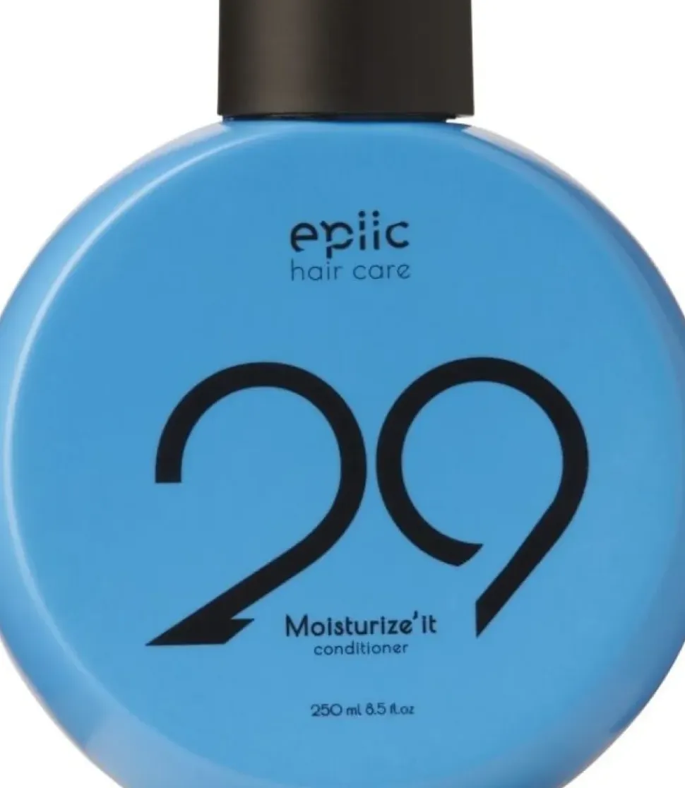 Epiic Hair Care Nr. 29 Moisturize’it Conditioner ECOCERT® 250 ml