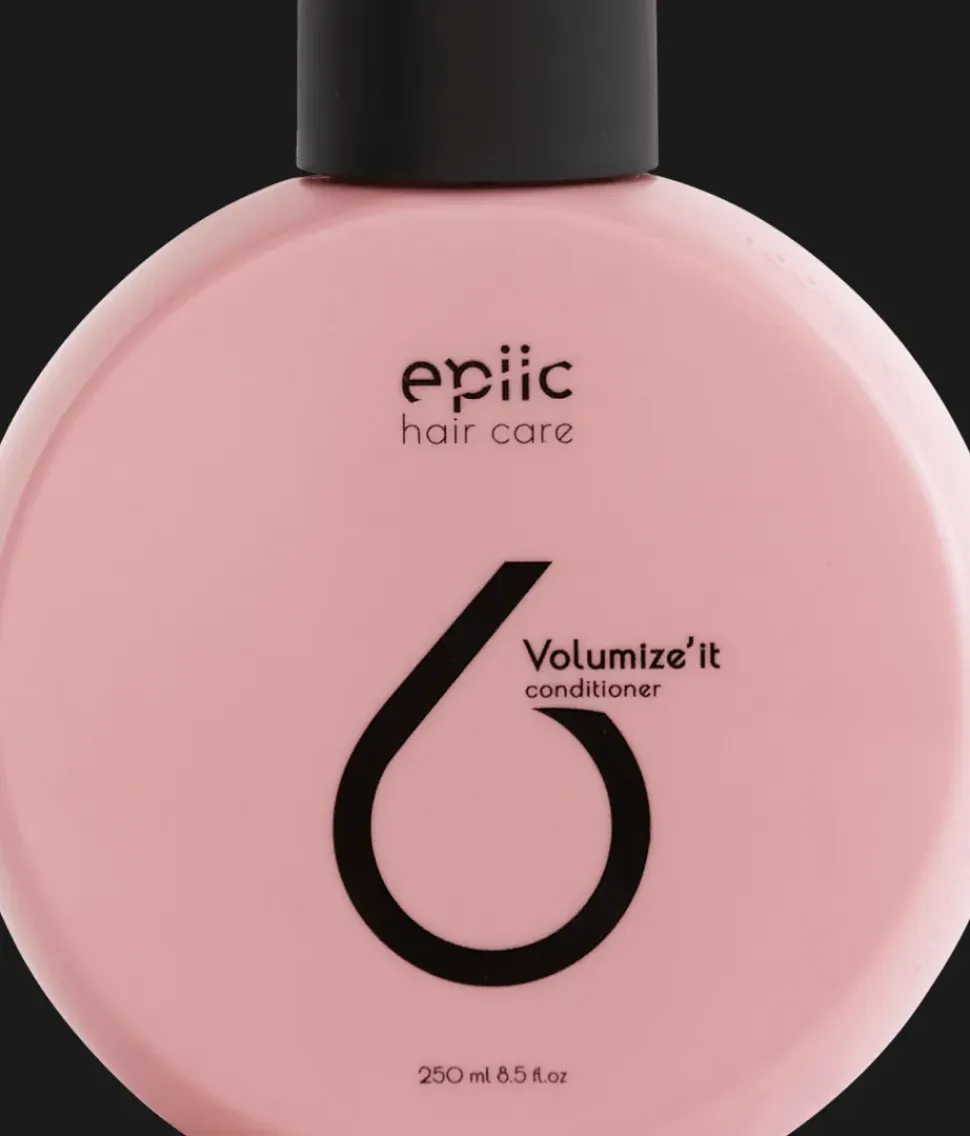 Epiic Nr. 6 Volumize'it Conditioner 250 ml