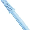 Eurostil Brush Plastic Curler Blue (U)