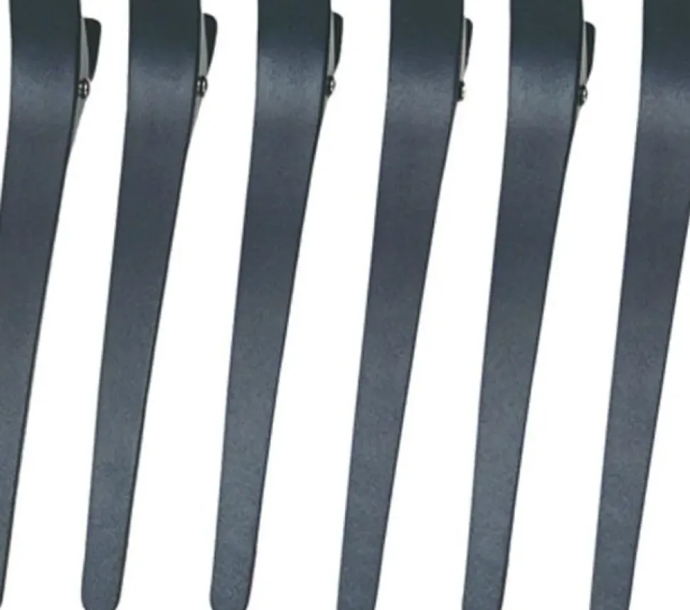 Eurostil Clips 6 Pcs