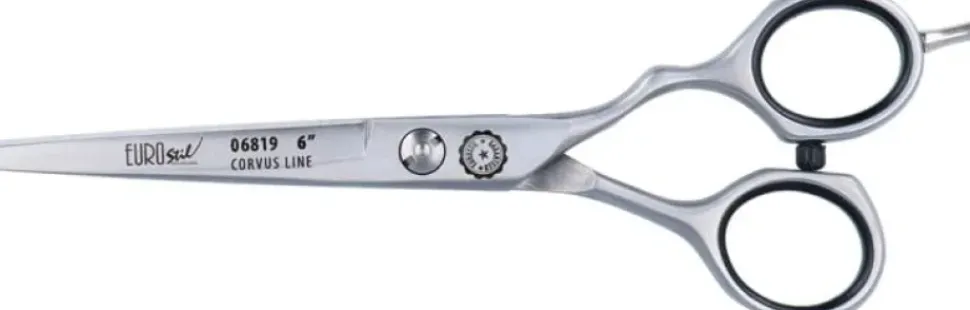 Eurostil Corvus Line Scissor 6.0"