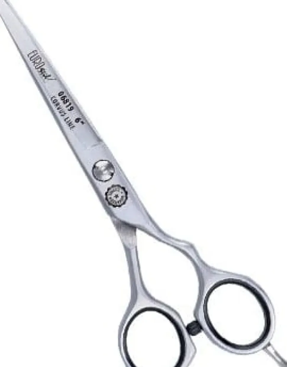 Eurostil Corvus Line Scissor 6.0"