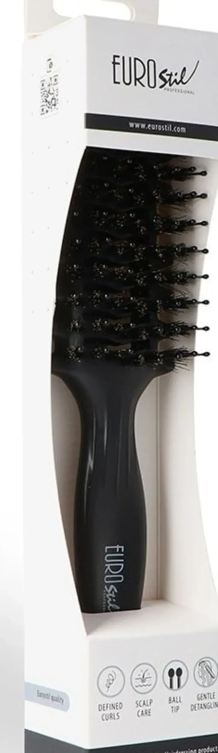 Eurostil Curl Defining Brush