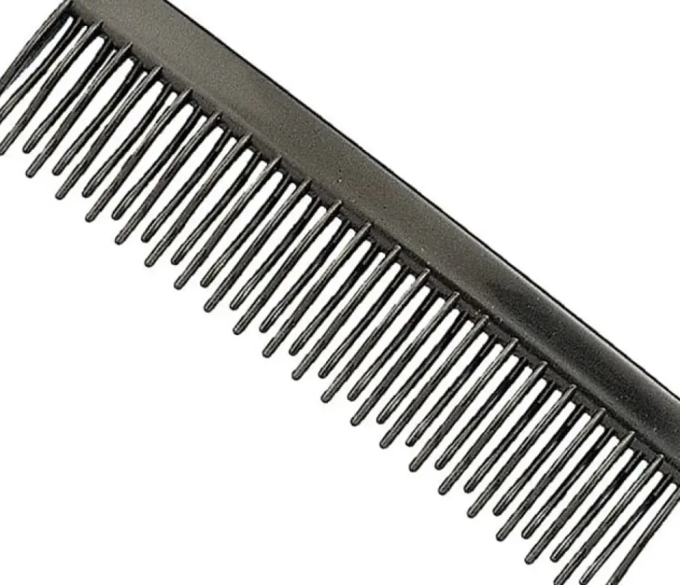 Eurostil - Da-Tangler Plastic Comb - 22 cm (U)