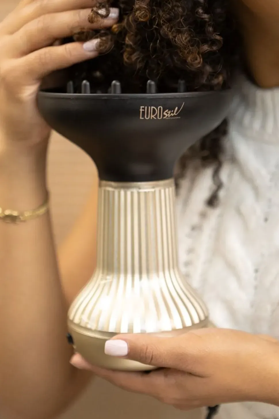 Eurostil Eletric Diffuser 800 W