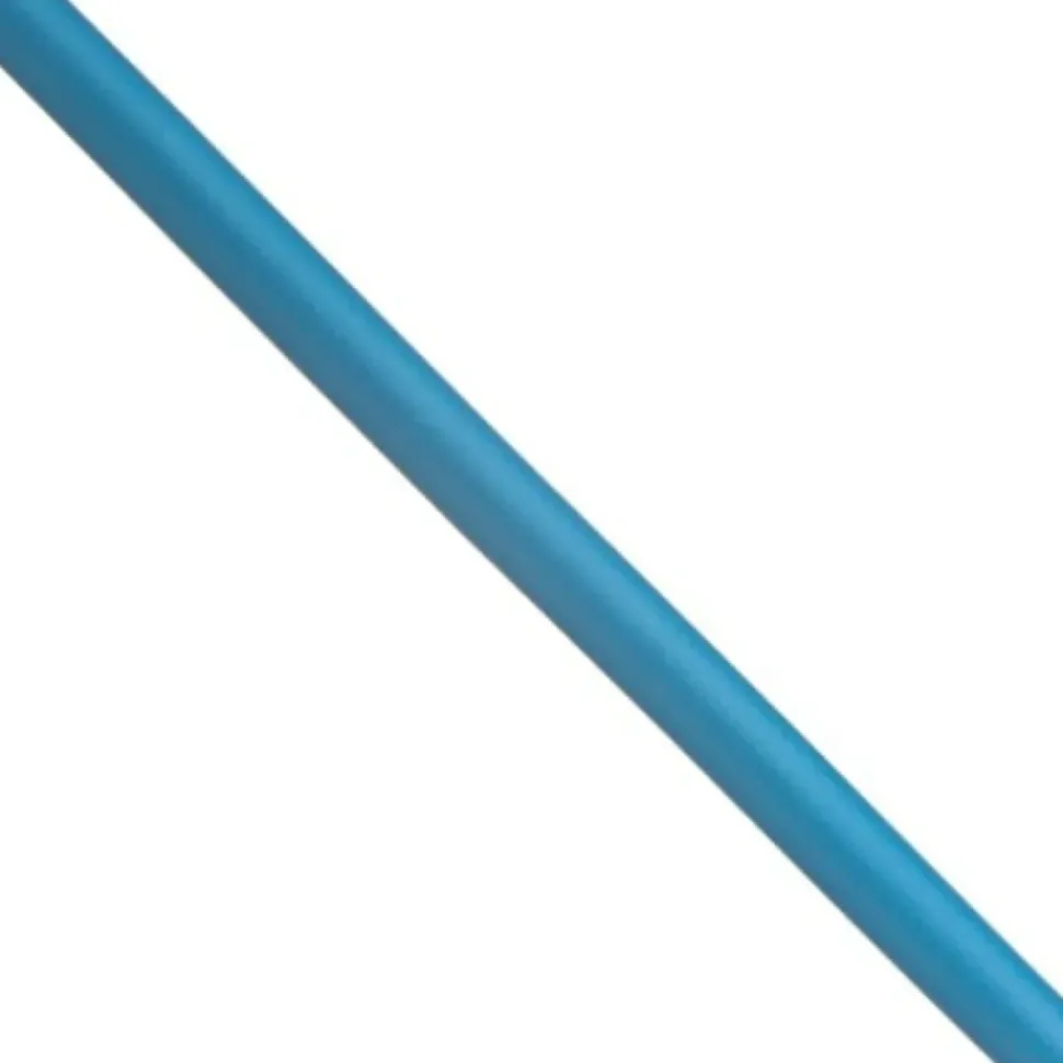 Eurostil Flex Roller Ø14 x 25 cm Blue - 12 pcs