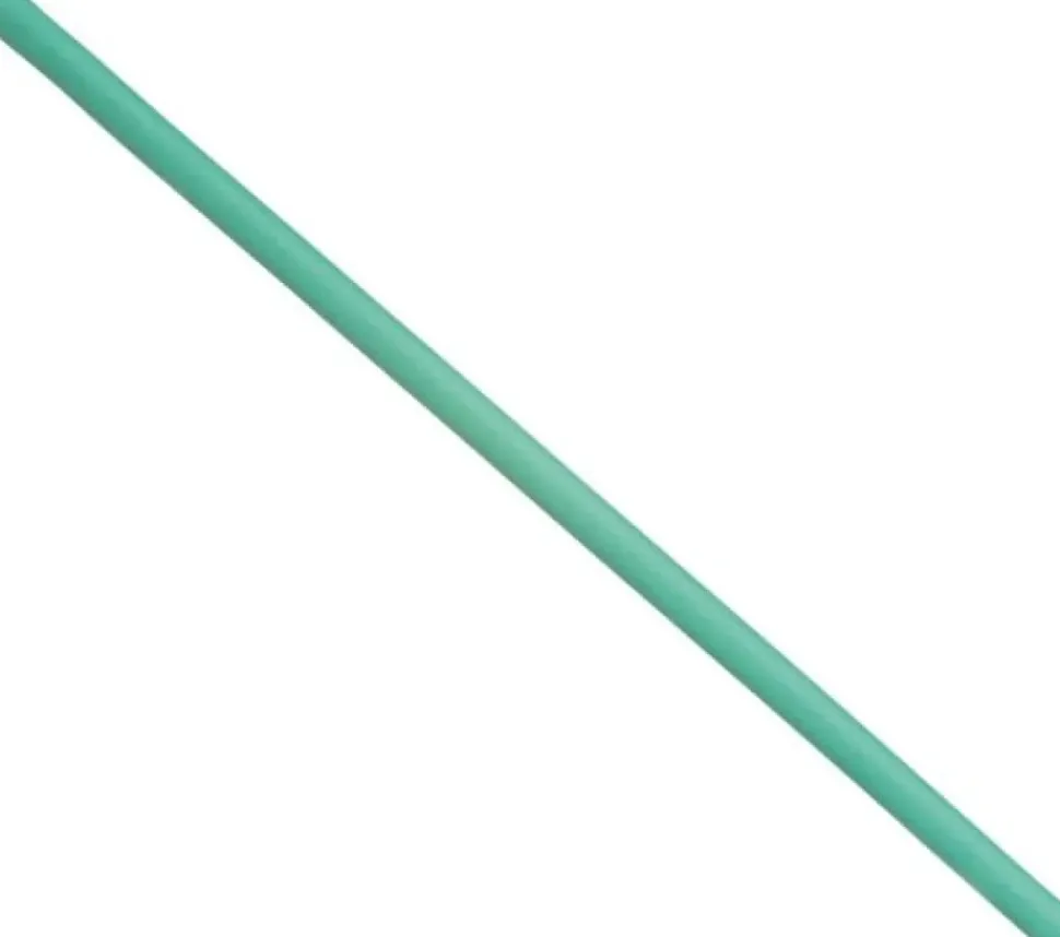 Eurostil Flex Roller Ø8 x 25 cm Green - 12 pcs