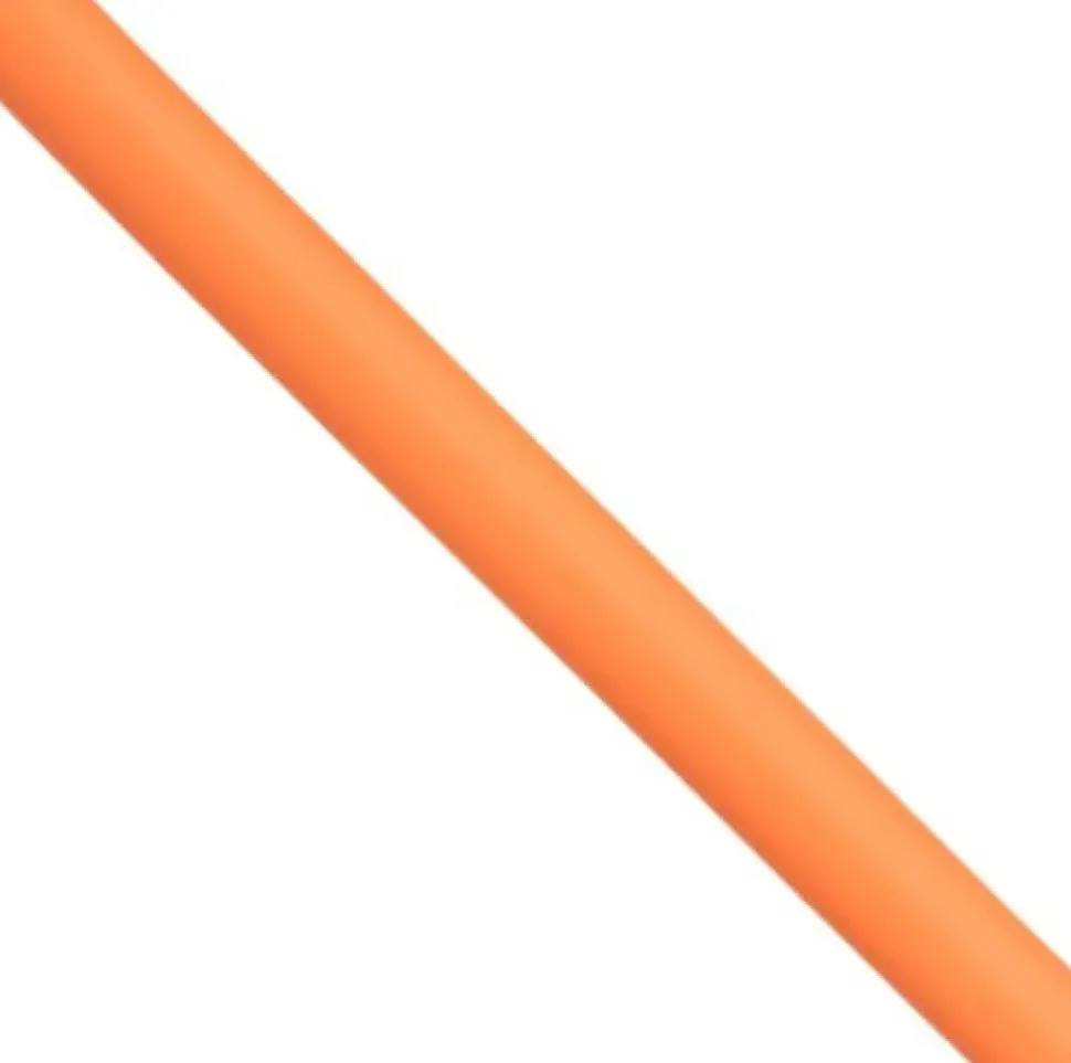 Eurostil Flex Roller Ø16 x 17,5 cm Orange - 12 pcs