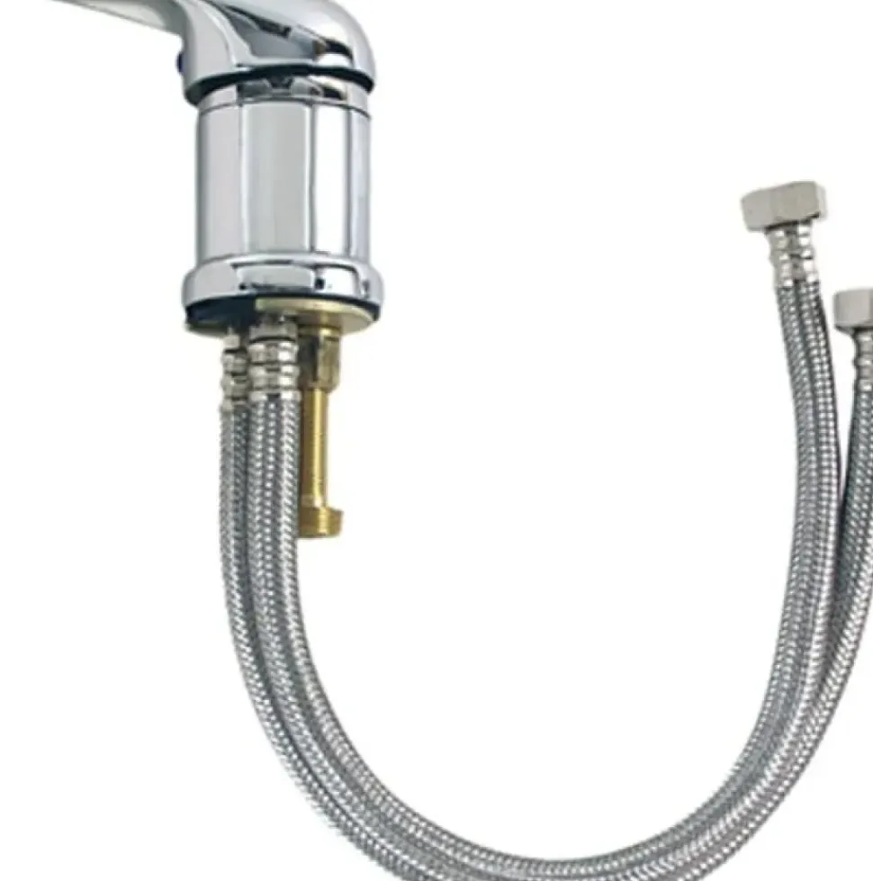 Eurostil - Mixer tap