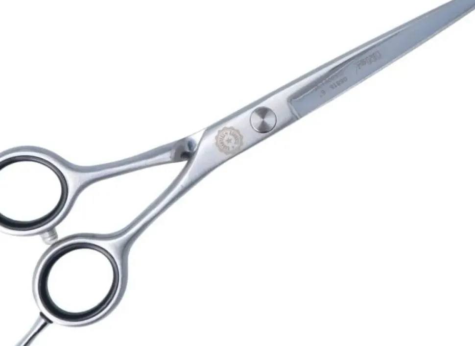 Eurostil Scissor Cosmos Line 6.0"
