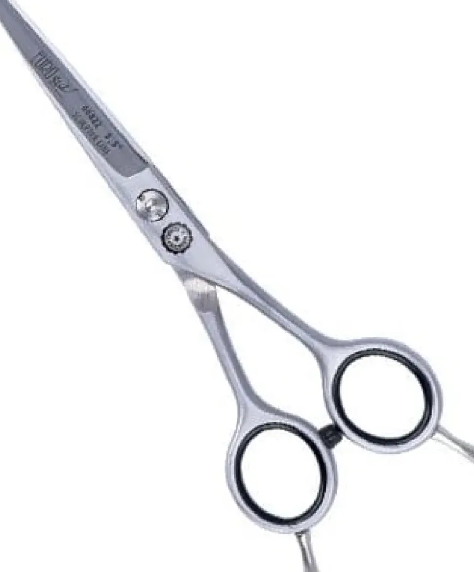 Eurostil Sculptor Line Scissor 5.5"