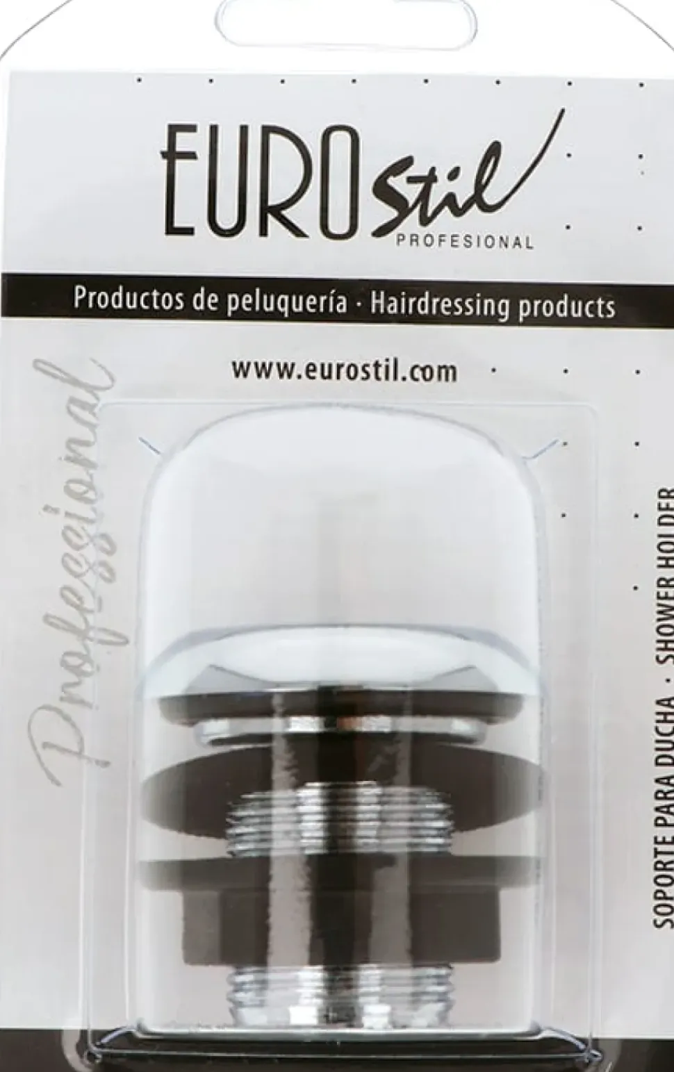 Eurostil Shower Holder