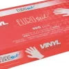 Eurostil Vinyl Gloves Small - 100 Pcs