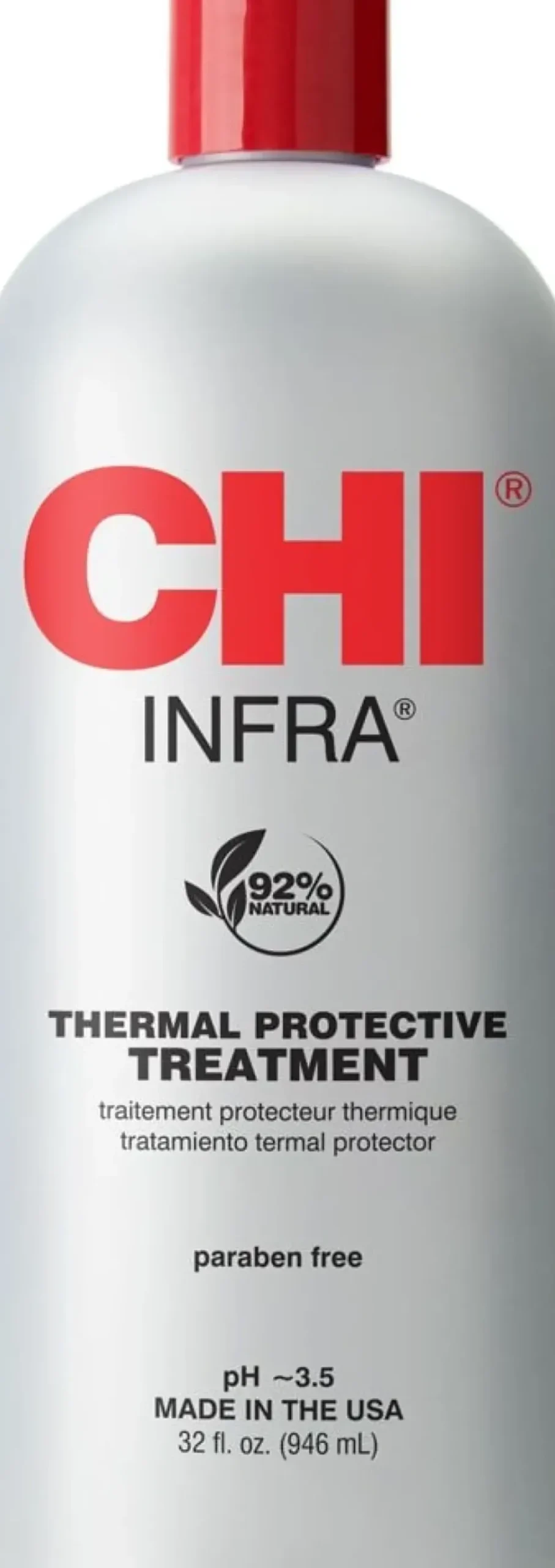 Farouk CHI Infra Thermal Protective Treatment - 946 ml
