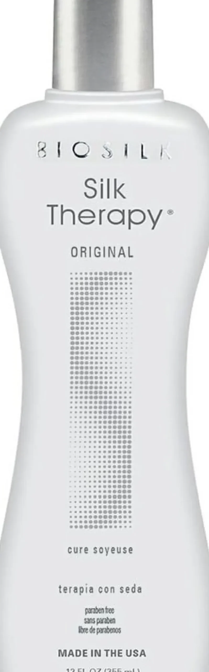 Farouk - Silk Therapy Original - 355 ml