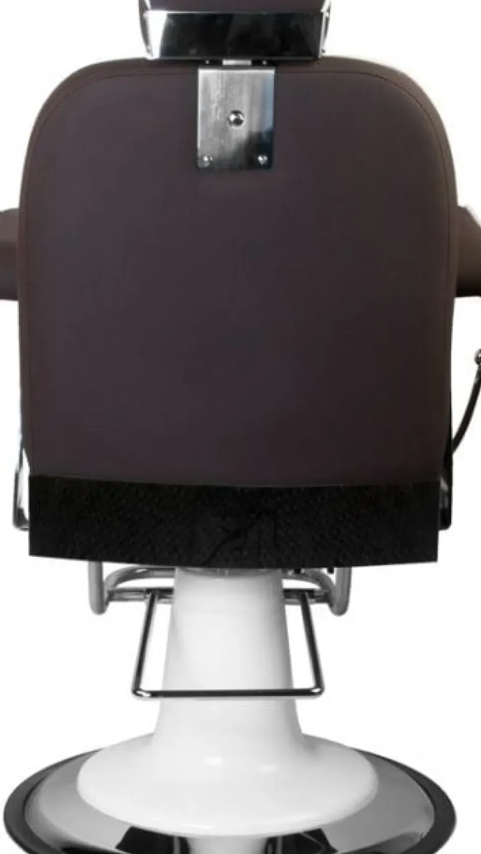 Gabbiano Amadeo Brown Barber Chair