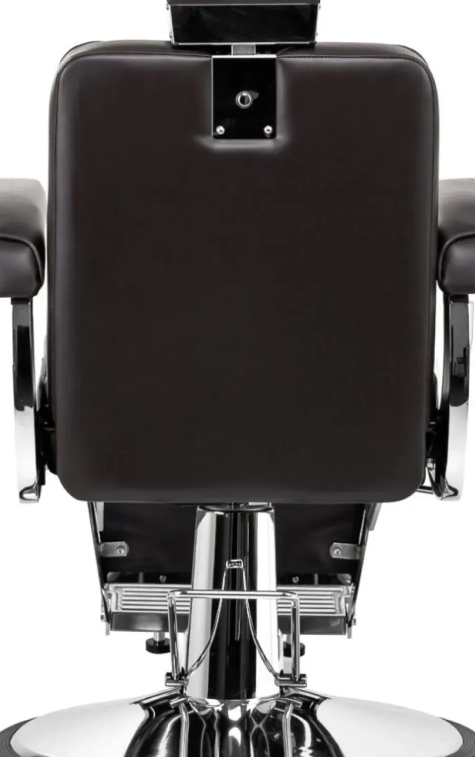 Gabbiano Barber Chair BM88066 Brown