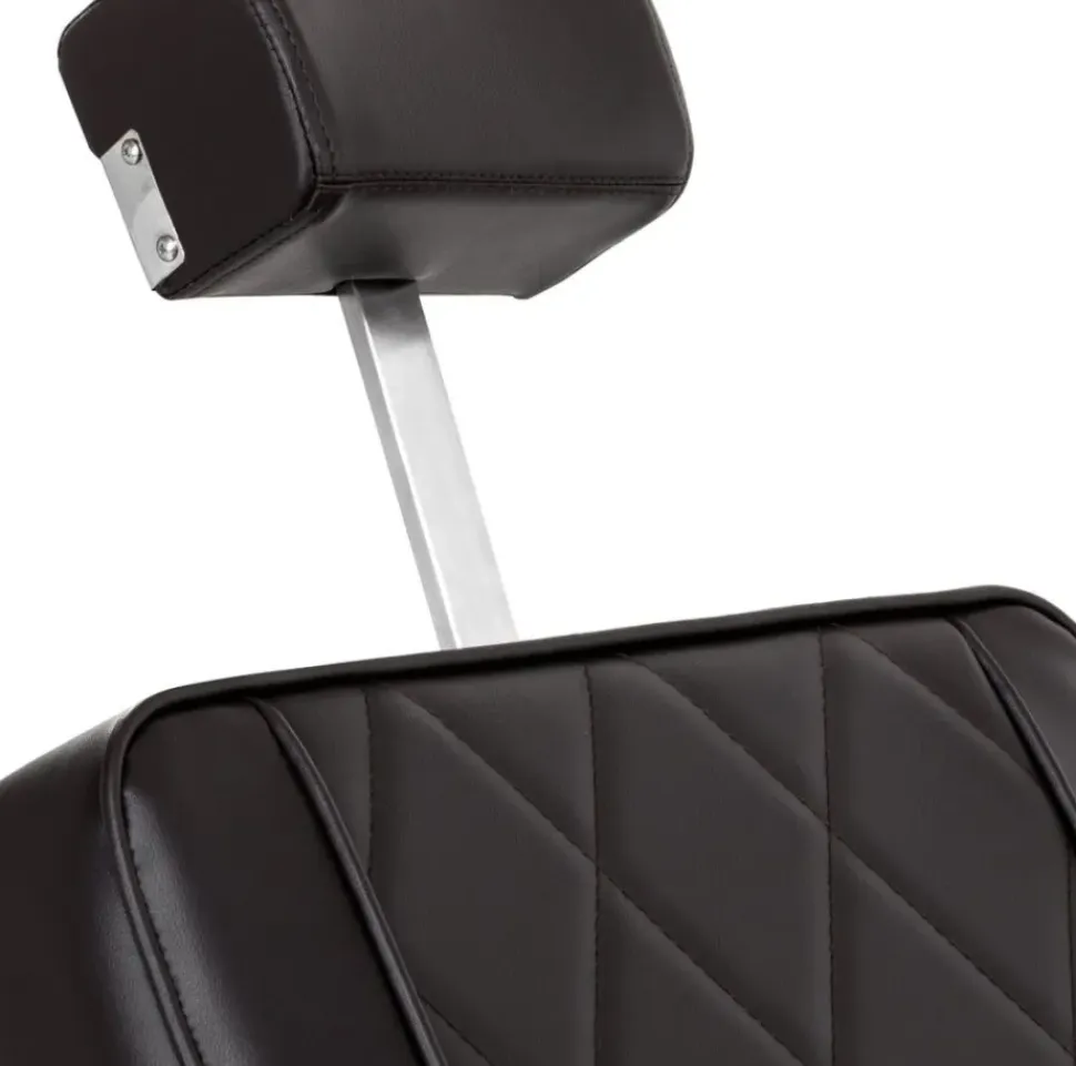 Gabbiano Barber Chair BM88066 Brown