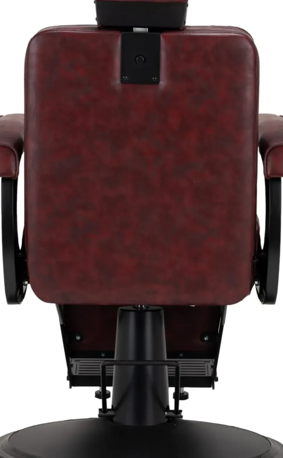 Gabbiano Barber Chair Brown BM88066B