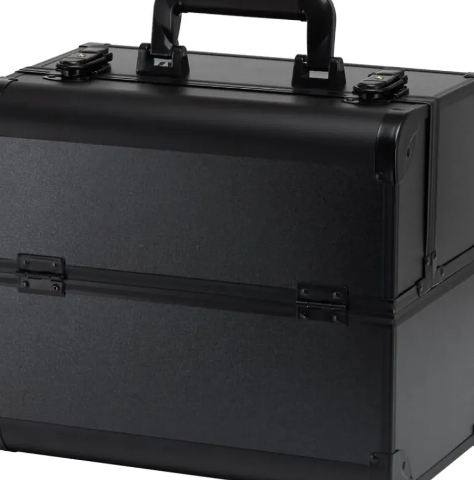 Gabbiano Cosmetic Case Black 40