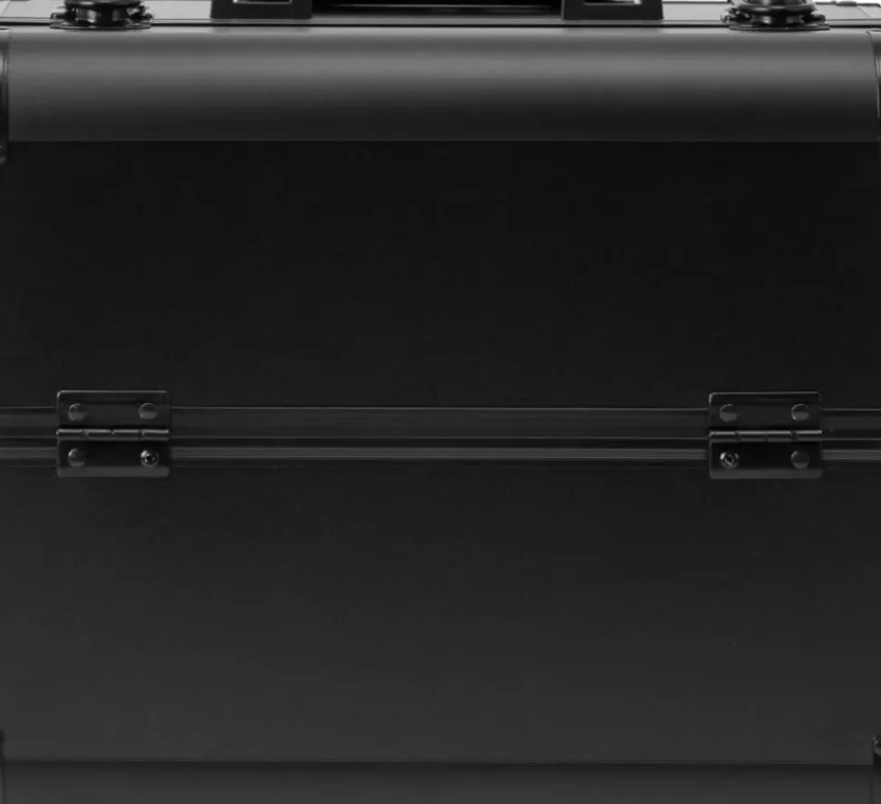 Gabbiano Cosmetic Case Black 40