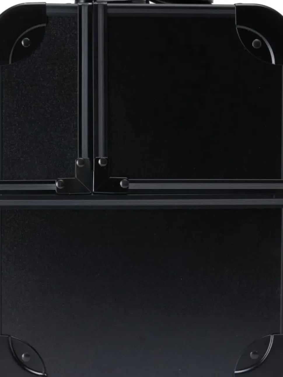 Gabbiano Cosmetic Case Black 40