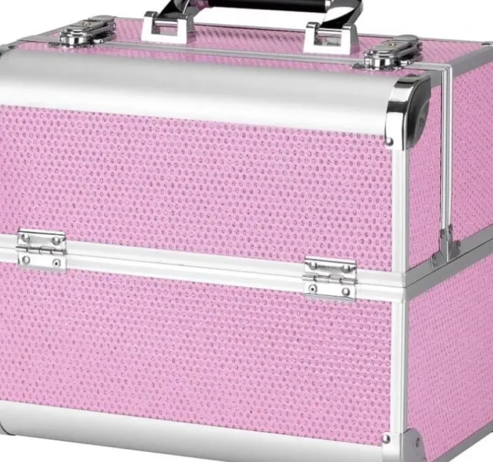 Gabbiano Cosmetic Case 44 Pink