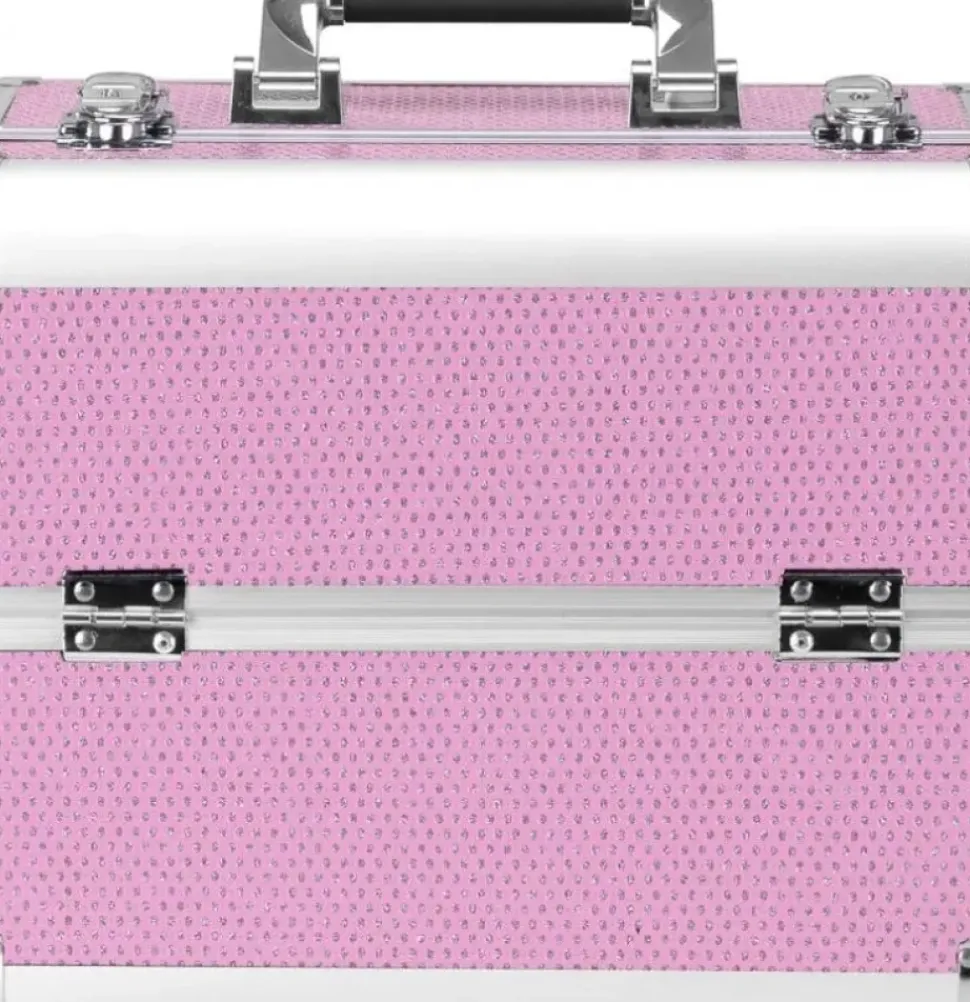 Gabbiano Cosmetic Case 44 Pink