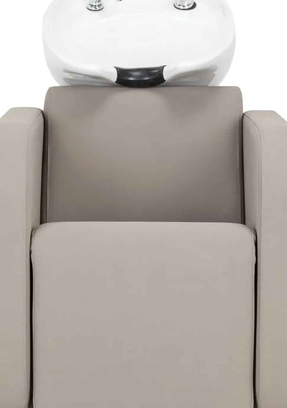 Gabbiano Electric Sylvia Wash Station Beige