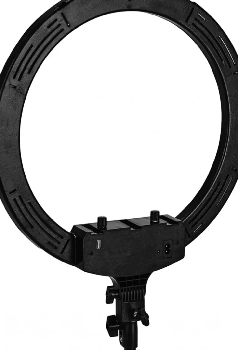 Gabbiano GLOW Ring Light Ø46 Cm Bsc With Tripod 45W