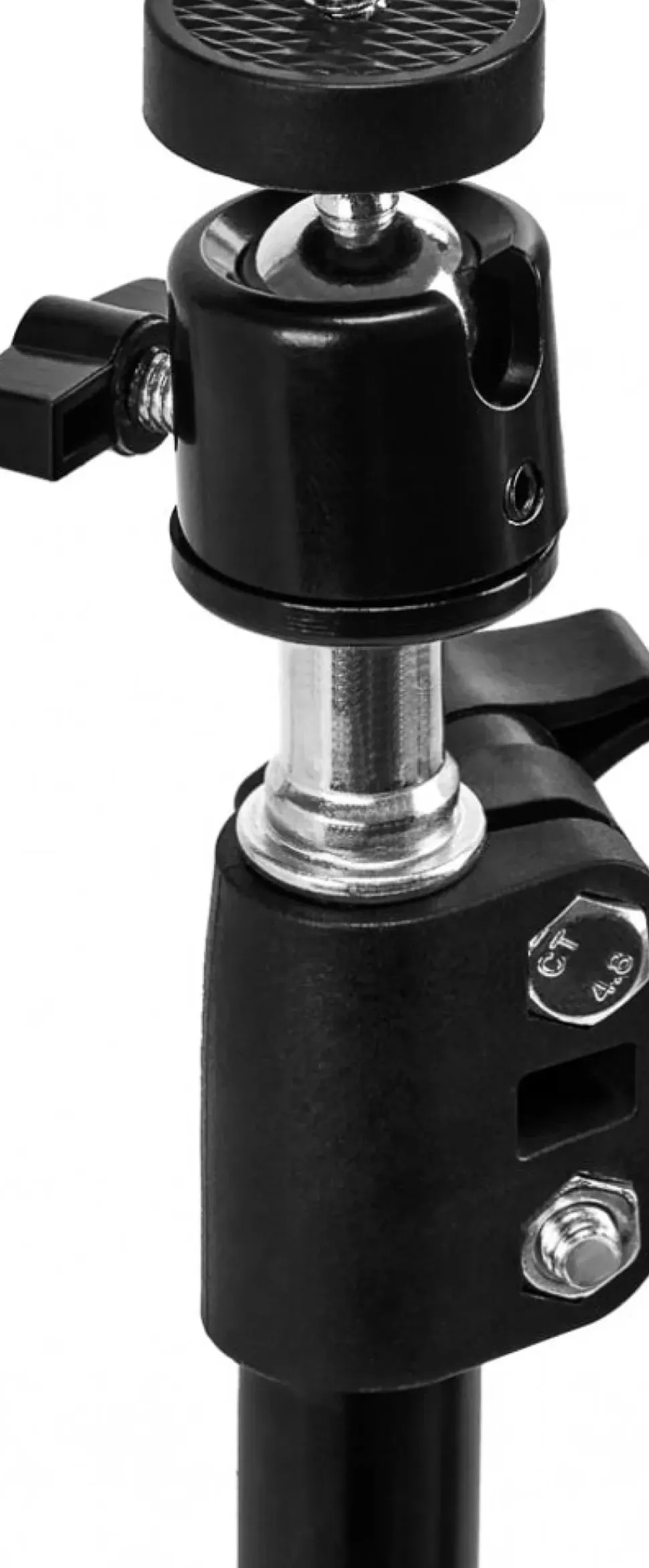 Gabbiano GLOW Ring Light Ø33 Cm Bsc With Tripod 10W
