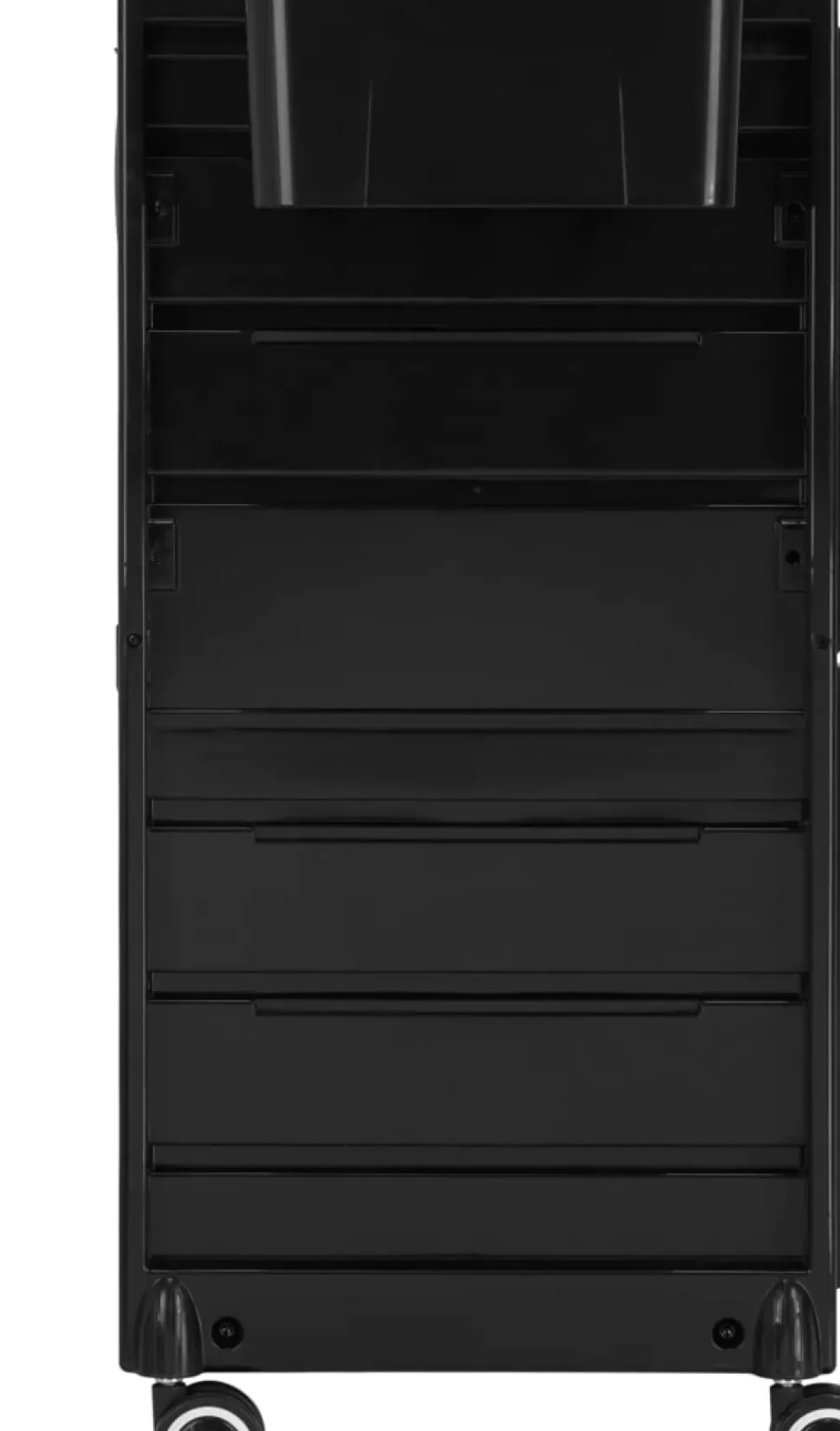 Gabbiano Hairdresser Helper Black