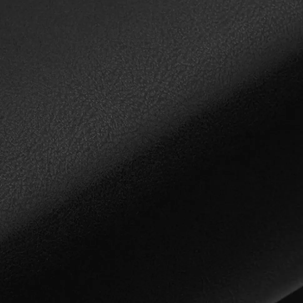 Gabbiano Hairdressing Chair Davos Black