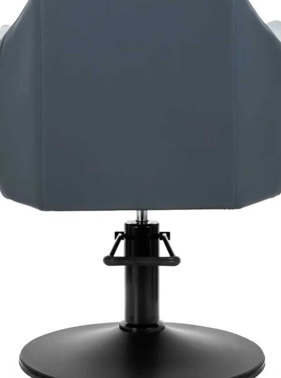 Gabbiano Hairdressing Chair 008-75 Graphite