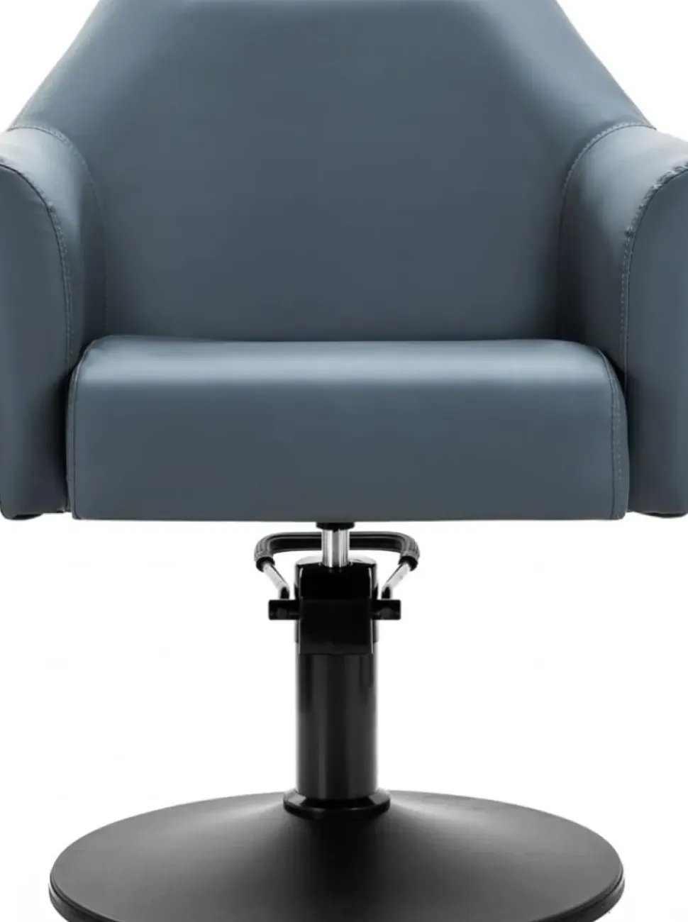 Gabbiano Hairdressing Chair 008-75 Graphite