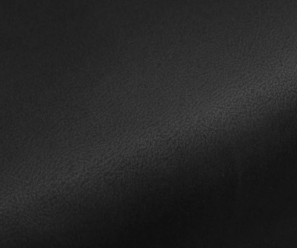 Gabbiano Hairdressing Chair Elda Black