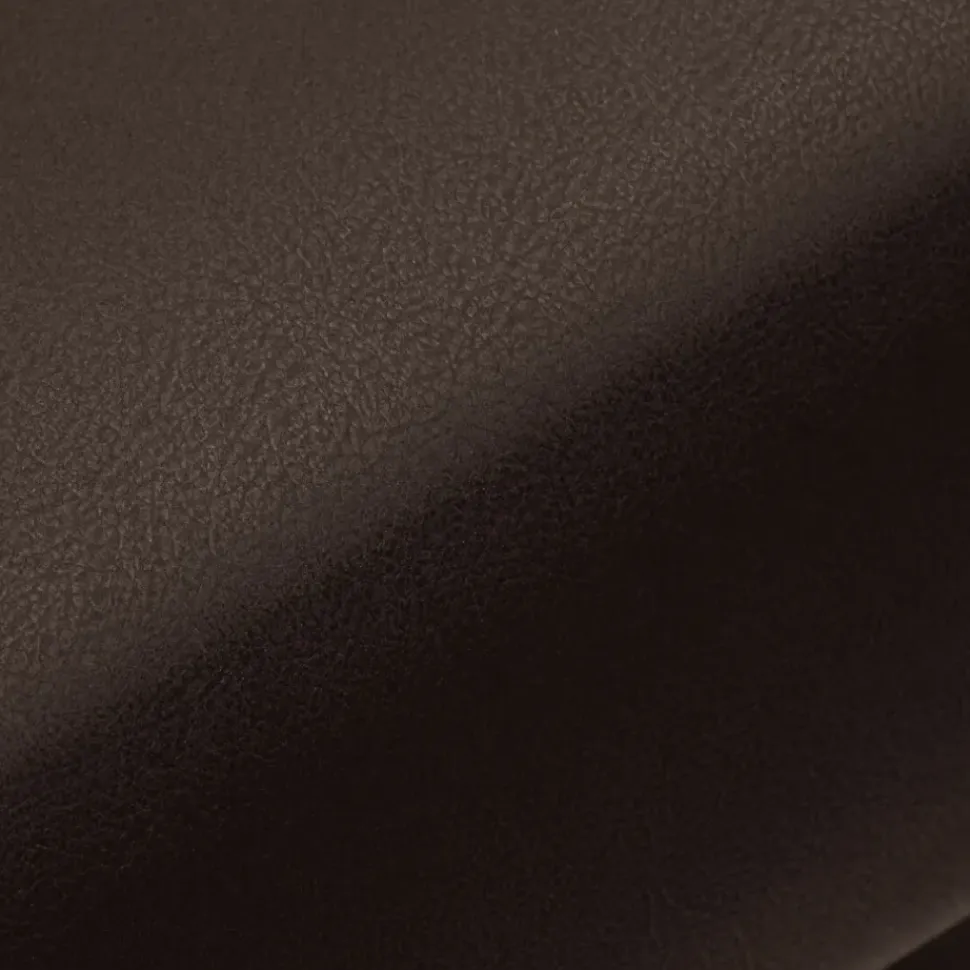 Gabbiano Hairdressing Chair Davos Brown