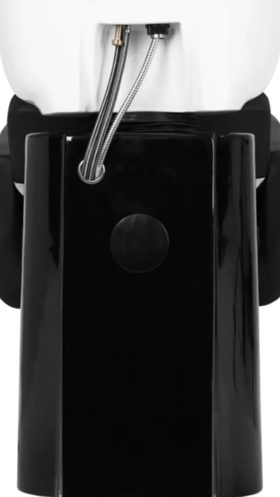 Gabbiano Helsinki Wash Unit - Black