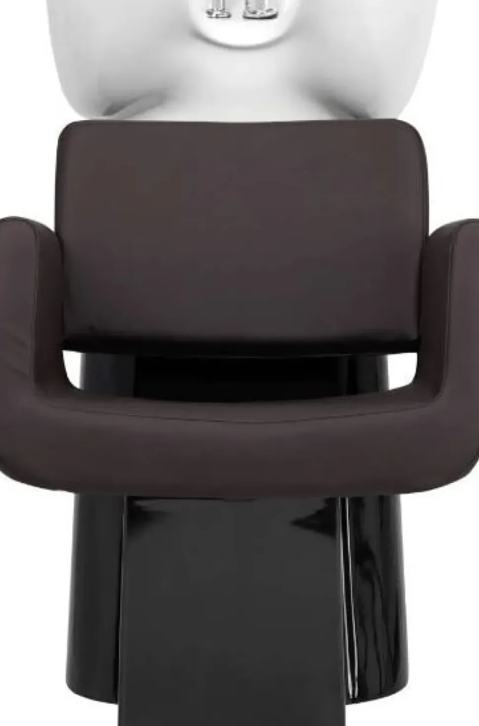 Gabbiano Helsinki Wash Unit Brown