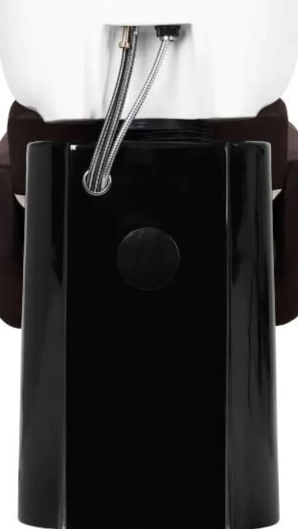 Gabbiano Helsinki Wash Unit Brown