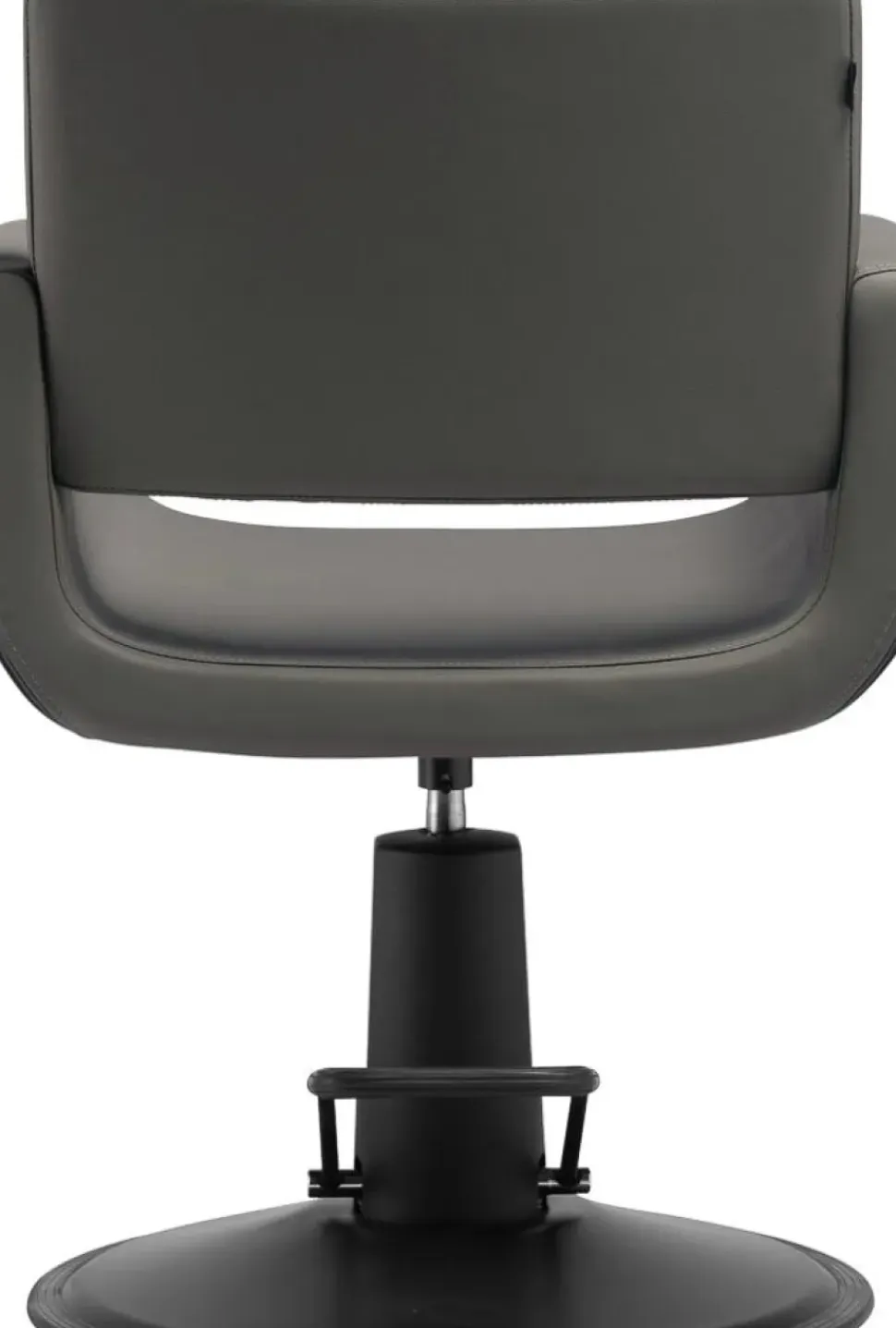 Gabbiano Mataro Hairdressing Chair - Grey