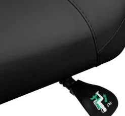 Gabbiano Podiatry Stool 1005 Black