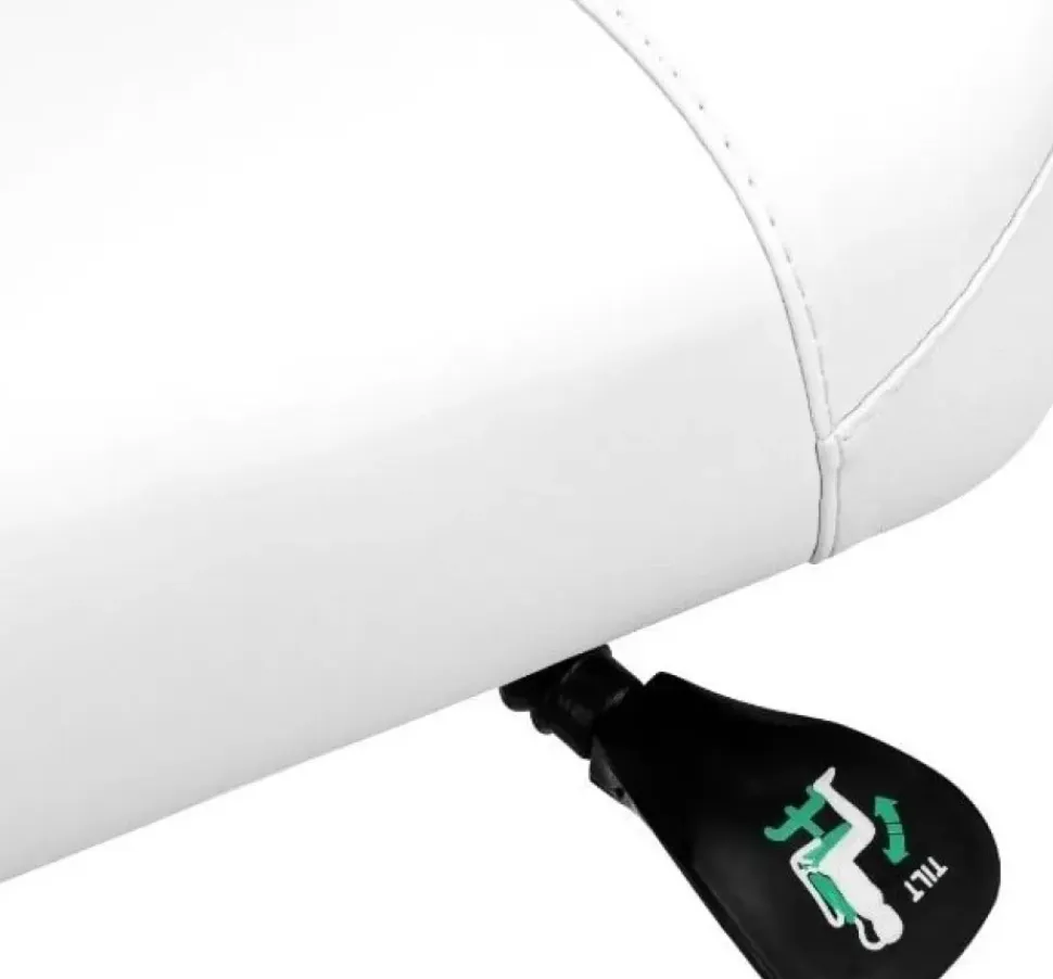 Gabbiano Podiatry Stool 1005 White