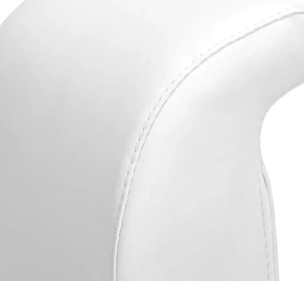 Gabbiano Podiatry Stool 1005 White