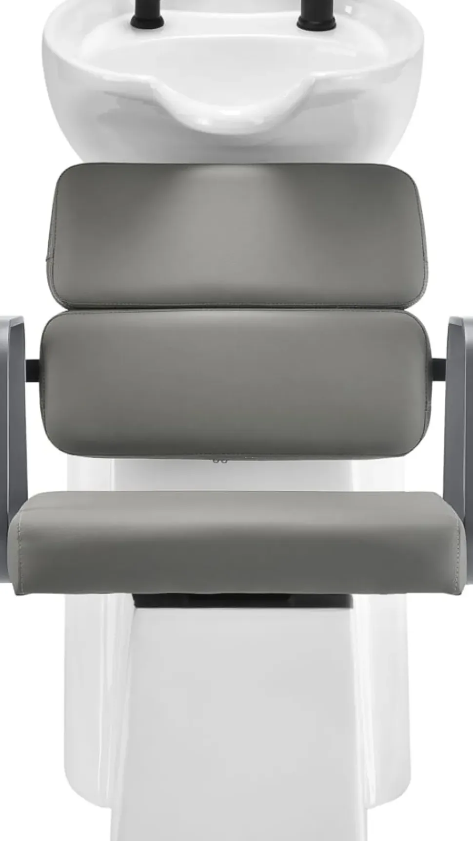 Gabbiano Porto Hair Wash Unit Gray
