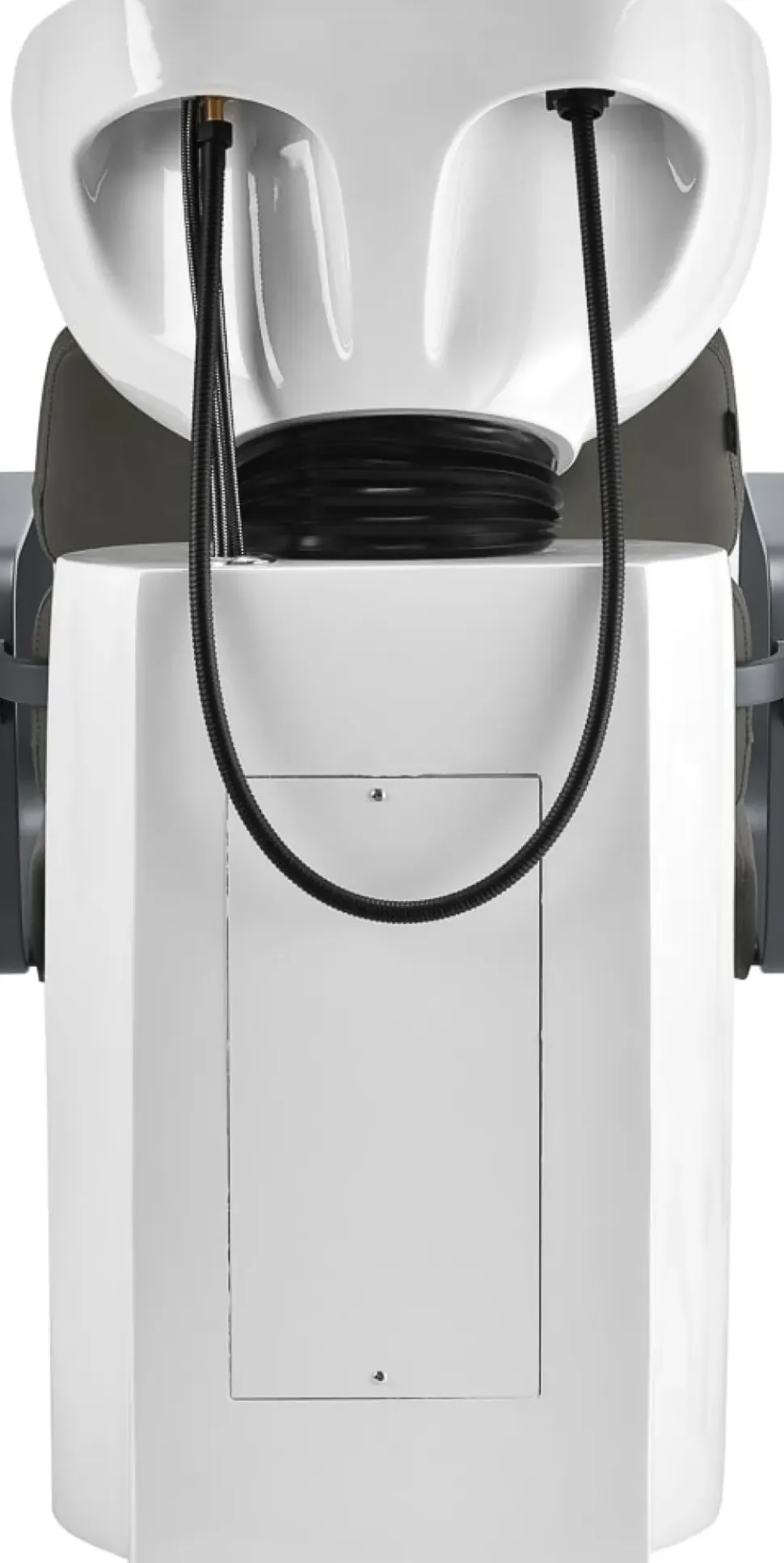 Gabbiano Porto Hair Wash Unit Gray