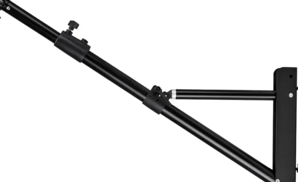 Gabbiano Ring Light Hanger