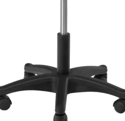 Gabbiano Stool am-312 Gray