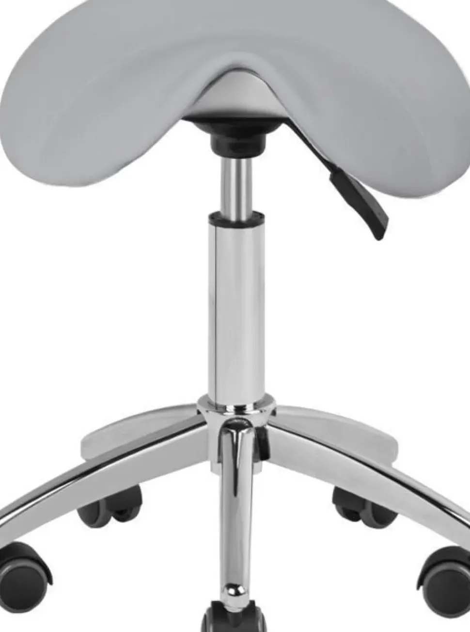 Gabbiano Stool am-302 Gray